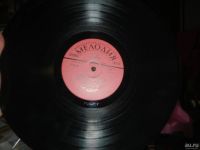 Лот: 8697610. Фото: 3. Пластинки отличное состояние!. Красноярск