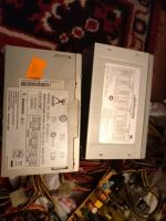 Лот: 12741559. Фото: 3. 8 блоков питания для PC неисправные. Компьютеры, оргтехника, канцтовары