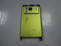Лот: 11253043. Фото: 2. Задняя часть корпуса Nokia N8. Запчасти, оборудование