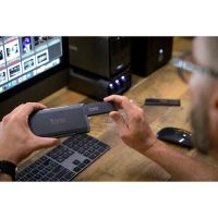 Лот: 21438161. Фото: 10. Внешний диск SSD SanDisk Professional...