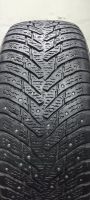 Лот: 23306683. Фото: 2. 235/55R19 105Т Nokian Hakkapeliitta... Шины, Диски