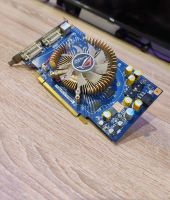 Лот: 25797428. Фото: 4. Продам видеокарты MSI и ASUS. Красноярск