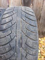 Лот: 24393444. Фото: 6. Шины 4 шт Goodride frost extreme...