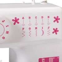 Лот: 10899050. Фото: 3. Швейная Машинка Janome Sew Mini... Бытовая техника