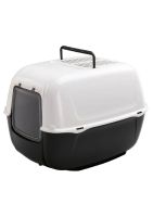 Лот: 5168988. Фото: 2. Закрытый туалет Ferplast PRIMA... Животные и уход