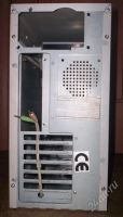 Лот: 1265257. Фото: 2. Корпус для компа ATX. Комплектующие