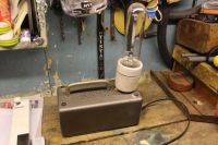 Лот: 6458584. Фото: 3. мобильная установка Днат, очень... Строительство и ремонт