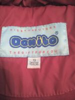 Лот: 6102054. Фото: 3. Куртка удлинённая (пальто), рост... Дети растут