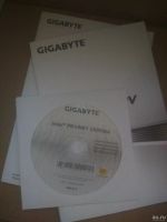 Лот: 16725948. Фото: 7. Материнская плата gigabyte GA-H61M-S2PV...