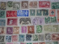 Лот: 160638. Фото: 2. 100 марок разных стран 19-20-о... Коллекционирование, моделизм