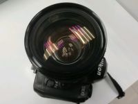 Лот: 12134160. Фото: 5. Объектив tamron 35-80mm 2.8-3...