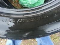 Лот: 4136134. Фото: 5. резяBridgestone Potenza S001 215...