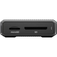 Лот: 25379697. Фото: 2. Картридер SanDisk Professional... Комплектующие
