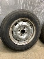 Лот: 25729524. Фото: 2. Запаска грузовое колесо r14 LT. Шины, Диски