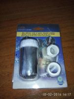 Лот: 7921523. Фото: 3. Разноцветная насадка на кран... Строительство и ремонт