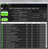 Лот: 25805031. Фото: 6. 1Tb | Жесткий диск для ПК | SATA...