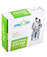 Лот: 10234139. Фото: 2. Костюм-сауна Starfit "SW-101... Спортивные товары