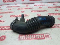 Лот: 20898711. Фото: 2. Патрубок воздушного фильтра Toyota... Автозапчасти