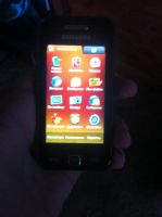 Лот: 9211103. Фото: 6. Сенсорный телефон Samsung! Хороший...