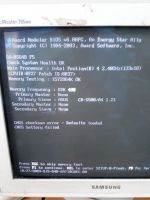 Лот: 11131203. Фото: 5. Офисный системный блок. Pentium...