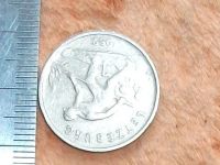 Лот: 10855855. Фото: 4. Монета 1 франк один Люксембург... Красноярск