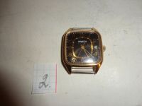 Лот: 12808835. Фото: 3. Часы "Ракета" из СССР, Au, позолоченный... Ювелирные изделия, бижутерия, часы