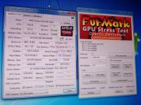 Лот: 11374409. Фото: 2. С дефектом видео карта PowerColor... Комплектующие