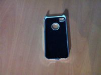 Лот: 3549255. Фото: 2. Накладка-чехол для IPhone 4/4s. Аксессуары