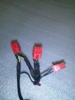 Лот: 11427152. Фото: 2. Провода для блока питания 6+2-pin... Комплектующие