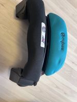 Лот: 20977005. Фото: 5. Автокресло детское Cybex