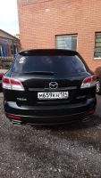 Лот: 12088290. Фото: 8. Автомобиль Mazda CX-9