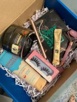 Лот: 20280919. Фото: 2. Бьюти-бокс в подарок из 7 предметов... Косметика и уход