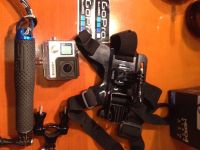 Лот: 6459357. Фото: 2. GoPro hero 4 black edition. Фото, видеокамеры, оптика