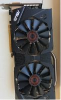 Лот: 16536514. Фото: 4. Asus GTX 970 strix 4GB. Красноярск