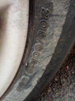 Лот: 7492221. Фото: 3. Литые диски R16 5x114.3 nissan. Авто, мото, водный транспорт