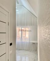 Лот: 22936780. Фото: 7. Квартира-студия Краснодарский...