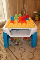 Лот: 3224128. Фото: 3. Игровой столик Chicco Modo Пианино. Дети растут