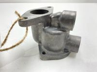 Лот: 22844955. Фото: 5. Корпус термостата Mazda Mpv 2001...