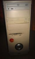 Лот: 3772516. Фото: 2. P4 cel 2.53 /512 ram/nvidia 32mb... Компьютеры, ноутбуки, планшеты