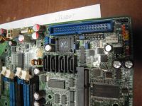 Лот: 6205675. Фото: 6. Материнская плата ASUS P5M2-M...