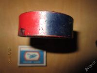 Лот: 1624049. Фото: 3. Двухполярный магнит