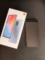 Лот: 20599574. Фото: 3. Телефон Xiaomi redmi note 9s 4... Красноярск