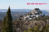 Лот: 14851907. Фото: 7. Объектив для летних шедевров Canon...