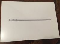 Лот: 17089483. Фото: 2. Ноутбук Apple MacBook Air 13 2020... Компьютеры, ноутбуки, планшеты