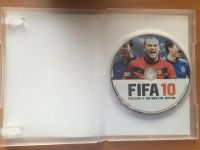 Лот: 6401399. Фото: 2. Fifa 10. Игры, программное обеспечение