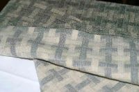 Лот: 77163. Фото: 2. Покрывало из гобелена отличного... Домашний текстиль