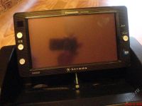 Лот: 2261104. Фото: 2. телевизор-навигатор для мазды... Бытовая техника