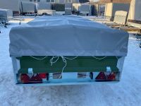 Лот: 21360237. Фото: 12. Прицеп Крепыш 2.5 окраш.борта...