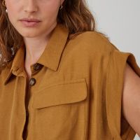 Лот: 24234109. Фото: 2. Брючный LaRedoute. Женская одежда