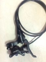 Лот: 10029071. Фото: 3. тормоз гидравлический NUTT. Спортивные товары